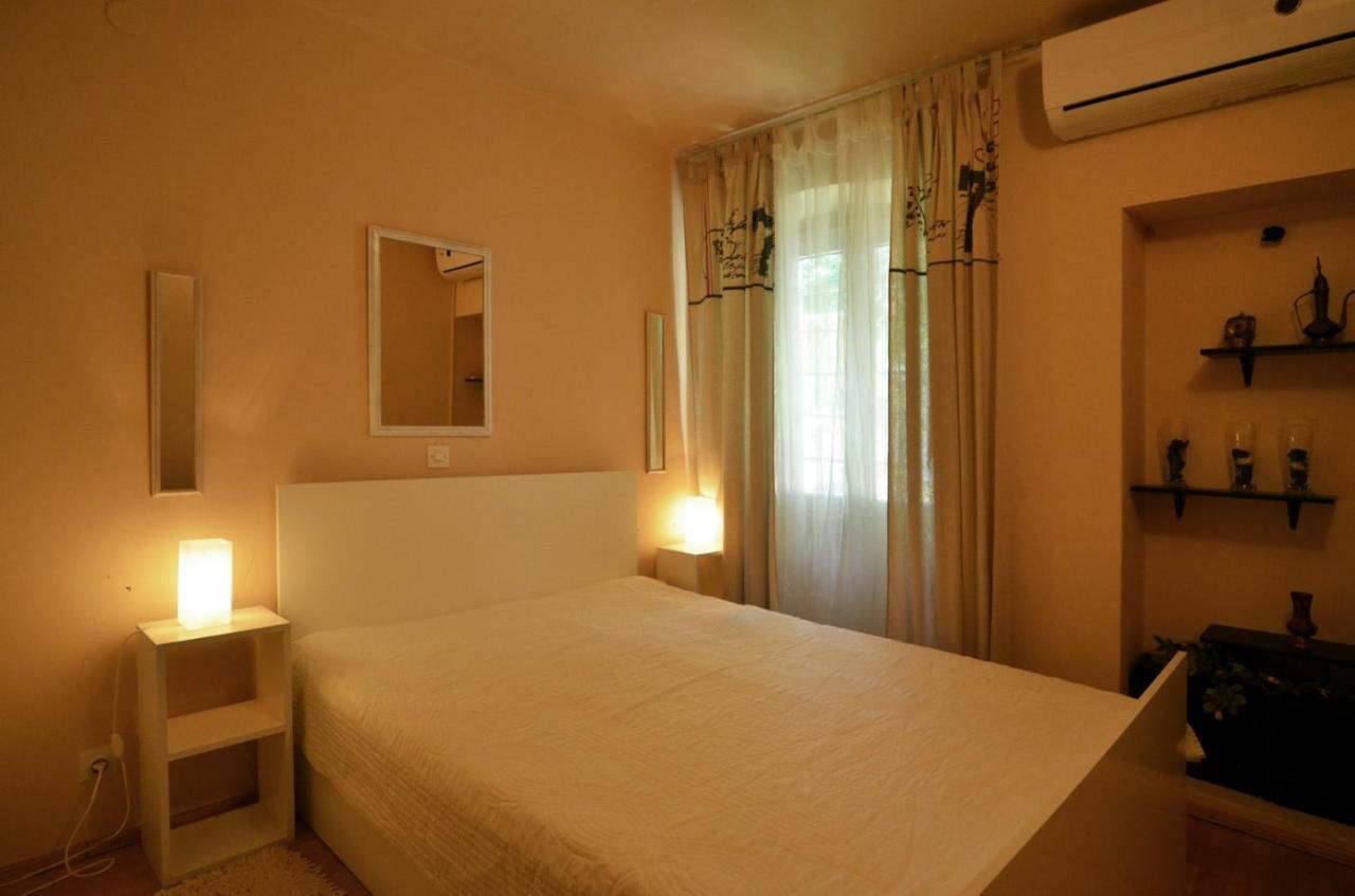 Old Town Svalba Hotel Rovinj Exterior foto